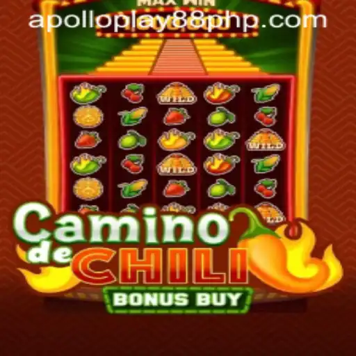 CaminodeChiliBonusBuy: A Thrilling Adventure with Apolloplay88