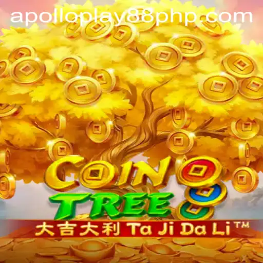 CoinTree: Dive Into the Exciting World of Apolloplay88 Gaming