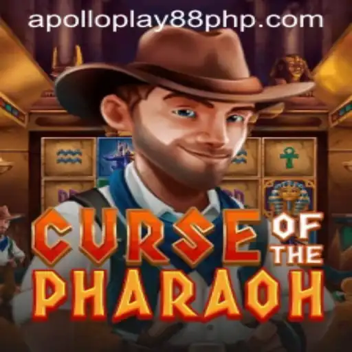 Unlock the Mysteries of 'CurseofthePharaoh' with ApolloPlay88