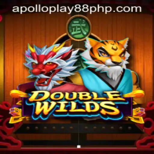 Discover the Excitement of DoubleWilds by Apolloplay88