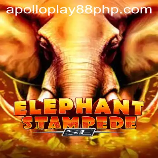 Exploring the Thrilling World of ElephantStampedeSE with Apolloplay88