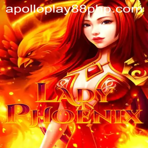 Discover the Thrilling World of LadyPhoenix: A Deep Dive into Its Gameplay and Impact