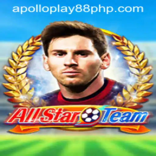 Discover the Thrills of AllStarTeam with Apolloplay88
