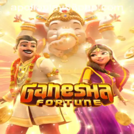 Ganesha Fortune: Unveiling the Intricacies and Allure of Apolloplay88's Latest Game