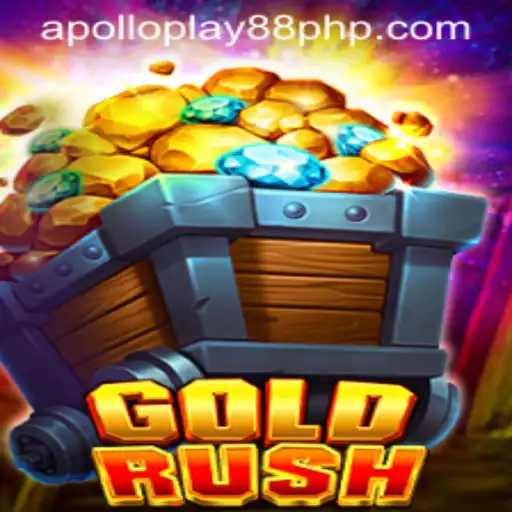 Exploring GoldRush: The Thrilling World of Apolloplay88’s Latest Adventure