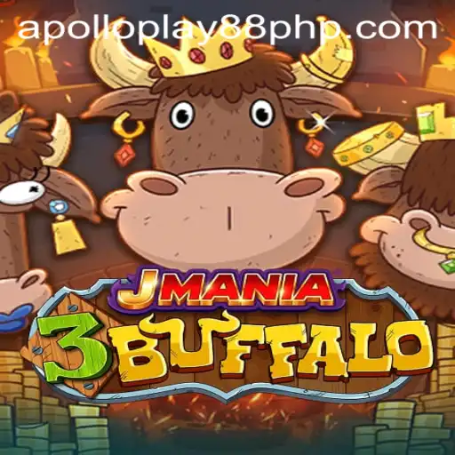An In-Depth Look at JMania3Buffalo and Apolloplay88: A Gaming Revolution