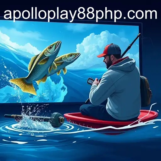 Exploring the Rise of Online Fishing: A Deep Dive into Apolloplay88