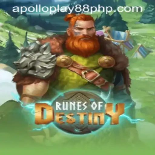 Experience the Epic World of RunesOfDestiny: A Comprehensive Guide