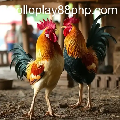 Discovering Sabong Games: A Deep Dive into the World of Apolloplay88